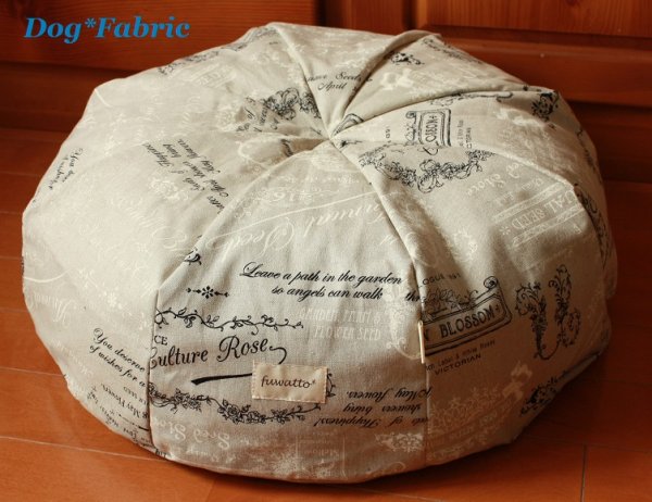 画像1: “fuwatto*mini”カバー【RURU BOUQUET】 (1)