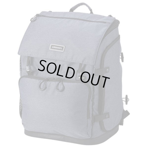 画像3: エアバギー 3WAY BACKPACK CARRIER(３ウェイバックパックキャリー) 【Air Buggy for Dog】 (3)