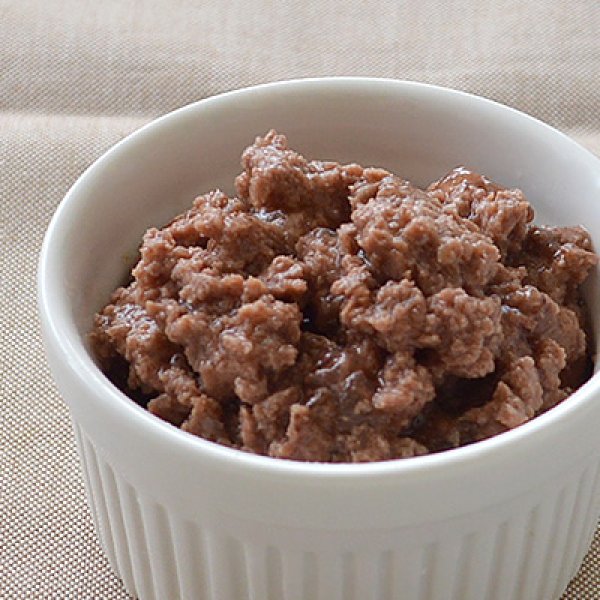 画像2: ビオリオーブ ピュアホース（馬肉） (2)