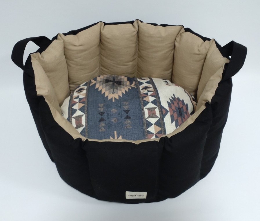 fuwafuwa*Cuddler（black×mocha&ortega）=Sサイズのみ＝